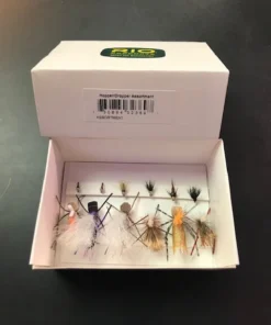 Rio Hopper/Dropper Fly Assortment