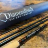 Diamondback Ideal Nymph Fly Rod Rods