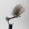Umpqua Improved Sparkle Dun - Gray Drake Shop Flies