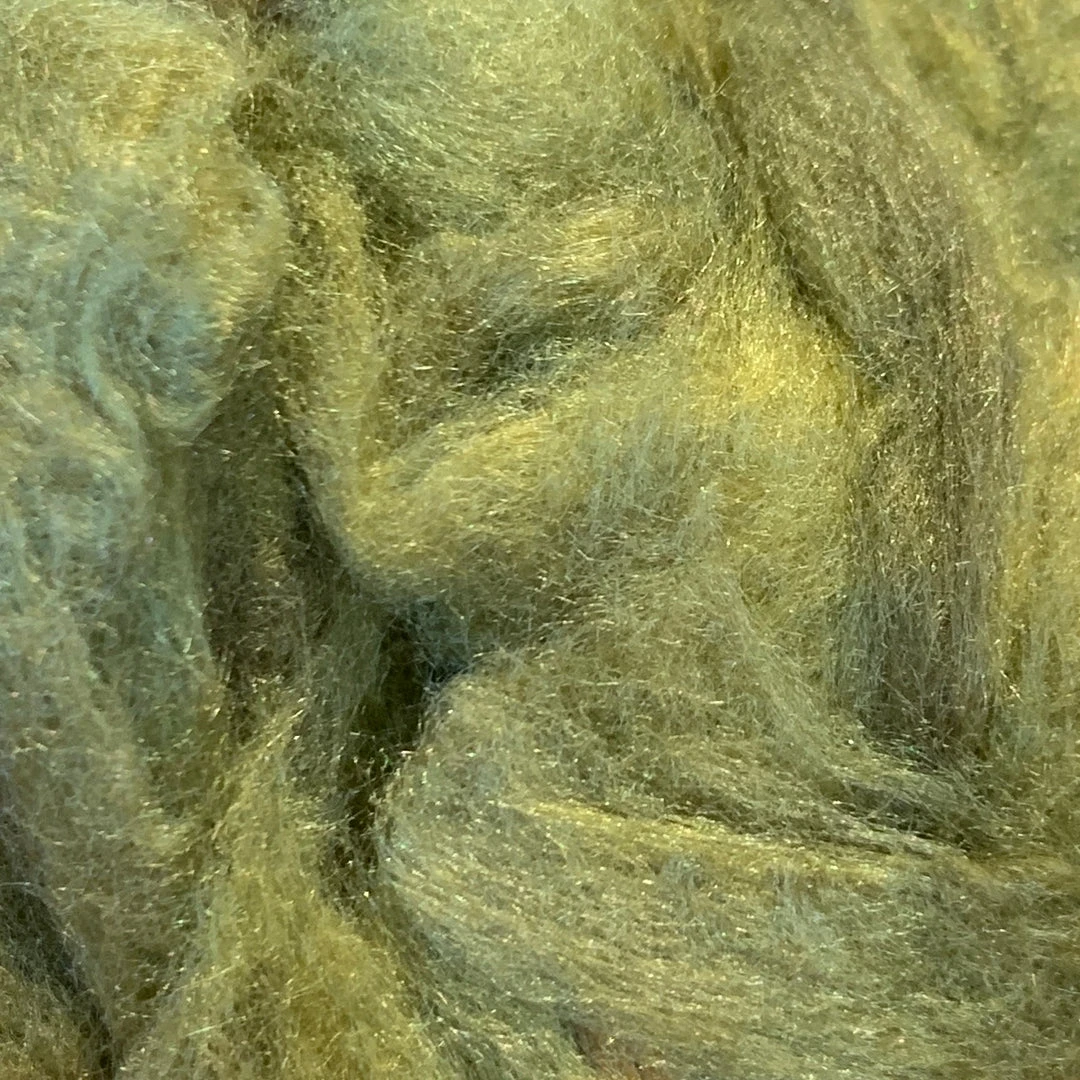 SemperFli Kapok Dry Fly Dubbing 48 SemperFli Kapok Dry Fly Dubbing