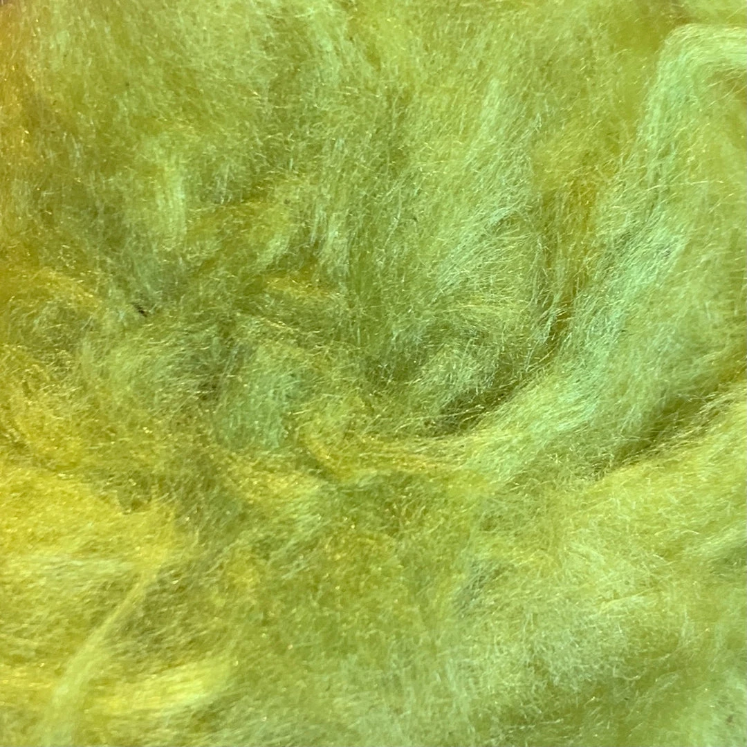 SemperFli Kapok Dry Fly Dubbing 42 SemperFli Kapok Dry Fly Dubbing