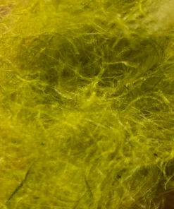 Nature's Spirit Swiss CDC Dubbing Feathers & Marabou