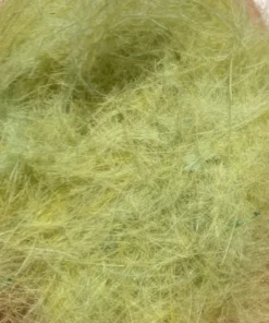 Nature's Spirit Swiss CDC Dubbing Feathers & Marabou