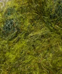 TroutHunter CDC Dubbing