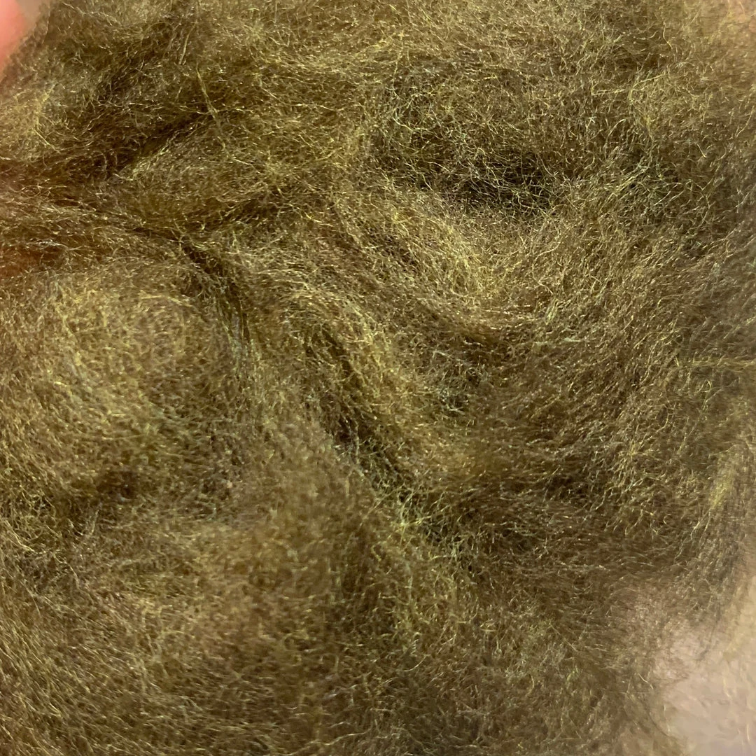 TroutHunter Dry Fly Dubbing 30 TroutHunter Dry Fly Dubbing