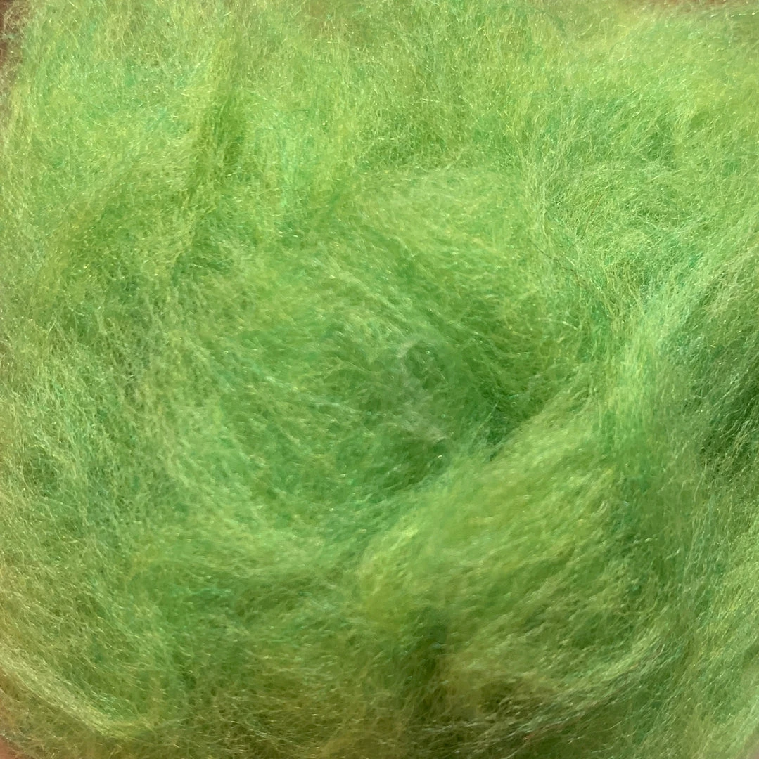 TroutHunter Dry Fly Dubbing 28 TroutHunter Dry Fly Dubbing