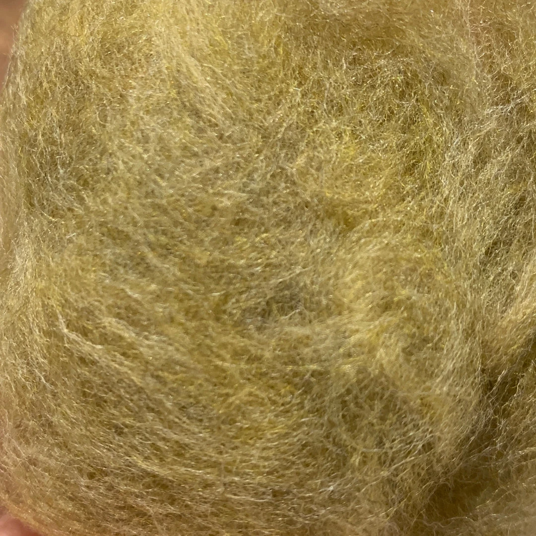 TroutHunter Dry Fly Dubbing 27 TroutHunter Dry Fly Dubbing