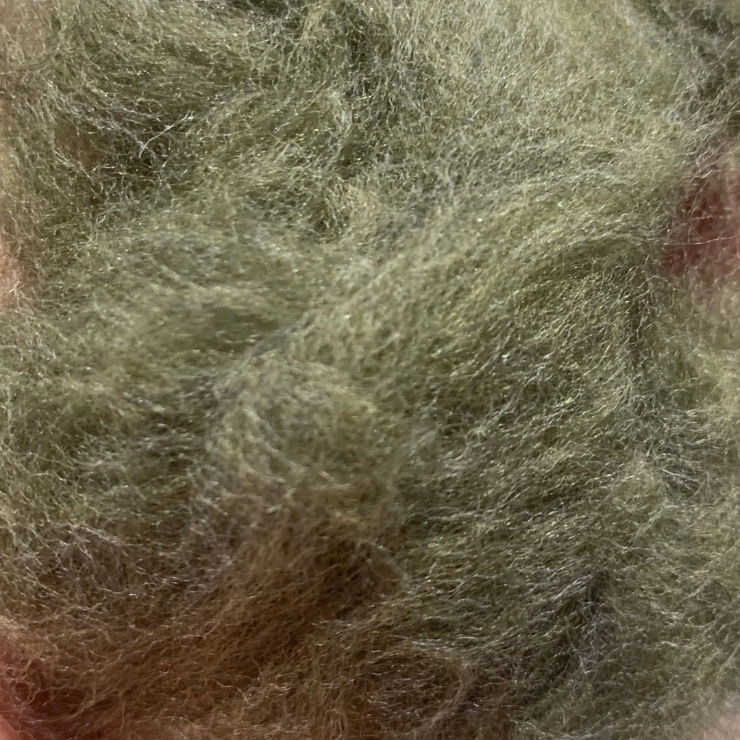 TroutHunter Dry Fly Dubbing 24 TroutHunter Dry Fly Dubbing