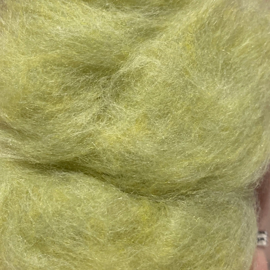 TroutHunter Dry Fly Dubbing 22 TroutHunter Dry Fly Dubbing