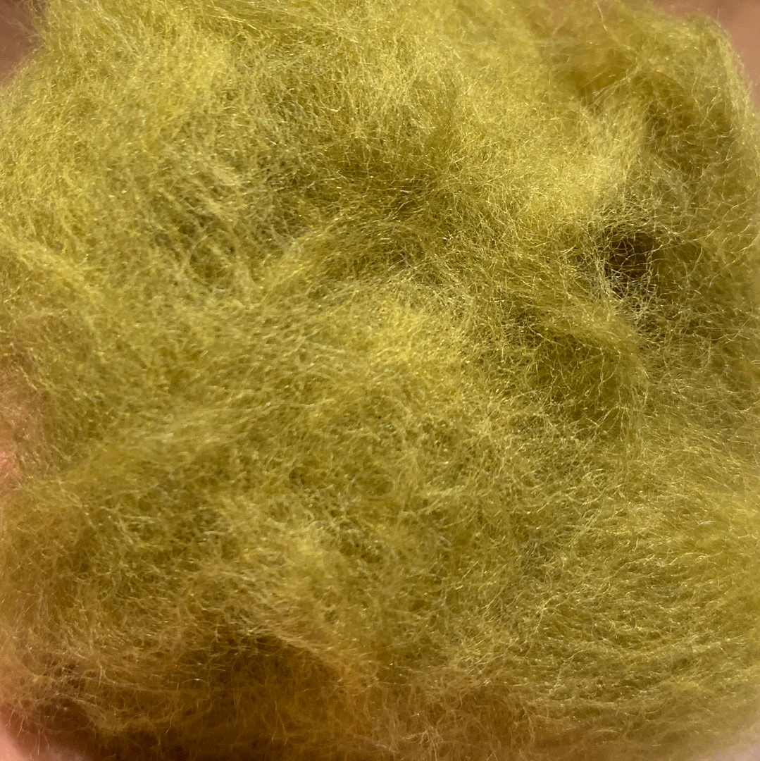 TroutHunter Dry Fly Dubbing 19 TroutHunter Dry Fly Dubbing