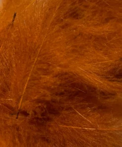 TroutHunter Premium Bulk CDC Feathers & Marabou