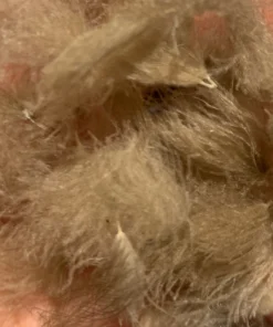 Nature's Spirit Swiss CDC Puffs Feathers & Marabou 24 Nature's Spirit Swiss CDC Puffs Feathers & Marabou