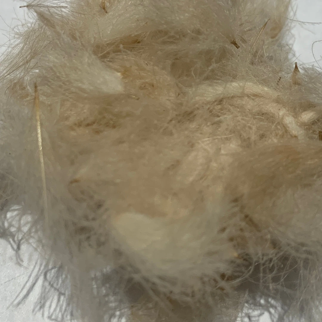 Nature's Spirit Swiss CDC Puffs Feathers & Marabou 8 Nature's Spirit Swiss CDC Puffs Feathers & Marabou