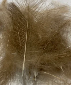 Nature's Spirit Swiss CDC Standard Grade Feathers & Marabou 62 Nature's Spirit Swiss CDC Standard Grade Feathers & Marabou