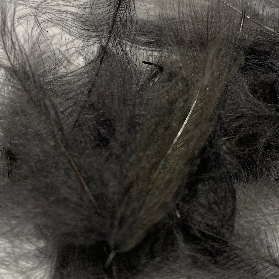 Nature's Spirit Swiss CDC Standard Grade Feathers & Marabou 29 Nature's Spirit Swiss CDC Standard Grade Feathers & Marabou