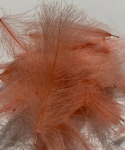 Nature's Spirit Swiss CDC Standard Grade Feathers & Marabou 52 Nature's Spirit Swiss CDC Standard Grade Feathers & Marabou