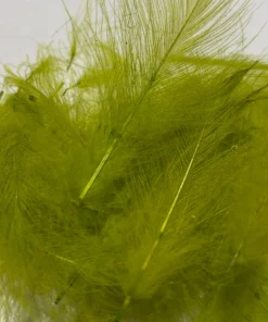 Nature's Spirit Swiss CDC Standard Grade Feathers & Marabou 48 Nature's Spirit Swiss CDC Standard Grade Feathers & Marabou