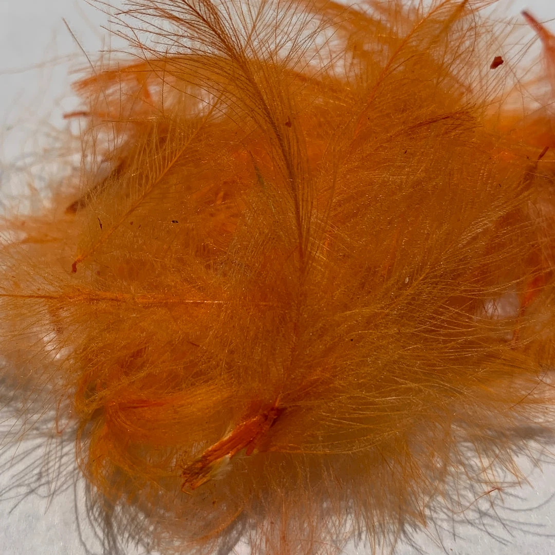 Nature's Spirit Swiss CDC Standard Grade Feathers & Marabou 15 Nature's Spirit Swiss CDC Standard Grade Feathers & Marabou