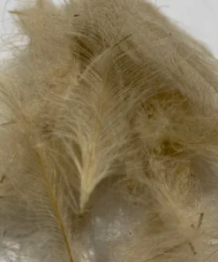 Nature's Spirit Swiss CDC Standard Grade Feathers & Marabou 46 Nature's Spirit Swiss CDC Standard Grade Feathers & Marabou