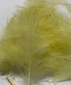 Nature's Spirit Swiss CDC Standard Grade Feathers & Marabou 45 Nature's Spirit Swiss CDC Standard Grade Feathers & Marabou