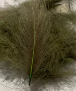 Nature's Spirit Swiss CDC Standard Grade Feathers & Marabou 43 Nature's Spirit Swiss CDC Standard Grade Feathers & Marabou