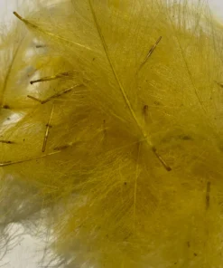 Nature's Spirit Swiss CDC Standard Grade Feathers & Marabou 40 Nature's Spirit Swiss CDC Standard Grade Feathers & Marabou
