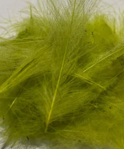 Nature's Spirit Swiss CDC Standard Grade Feathers & Marabou 39 Nature's Spirit Swiss CDC Standard Grade Feathers & Marabou