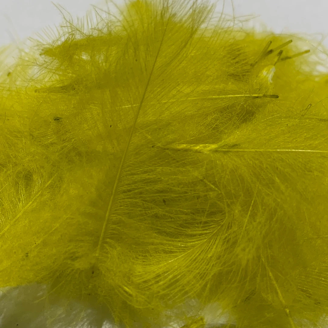 Nature's Spirit Swiss CDC Standard Grade Feathers & Marabou 4 Nature's Spirit Swiss CDC Standard Grade Feathers & Marabou