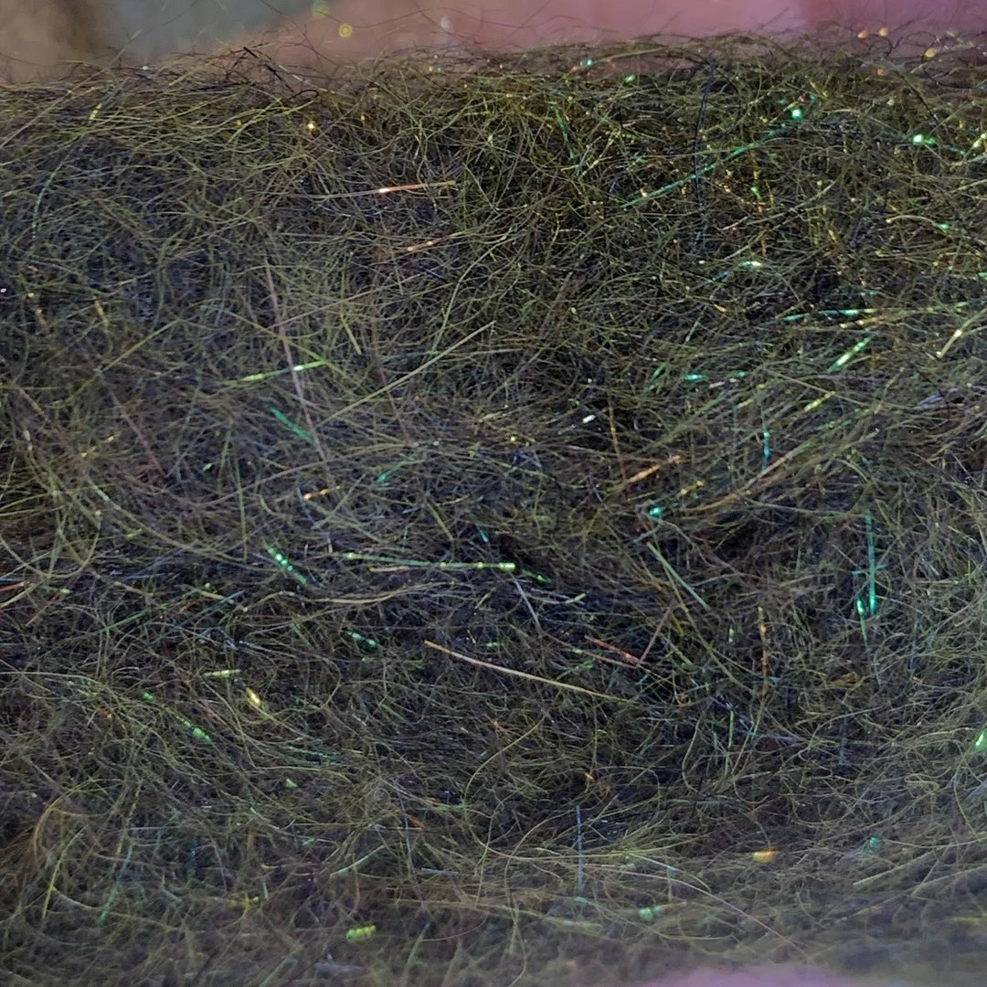 Wapsi SLF Prism Dubbing 37 Wapsi SLF Prism Dubbing