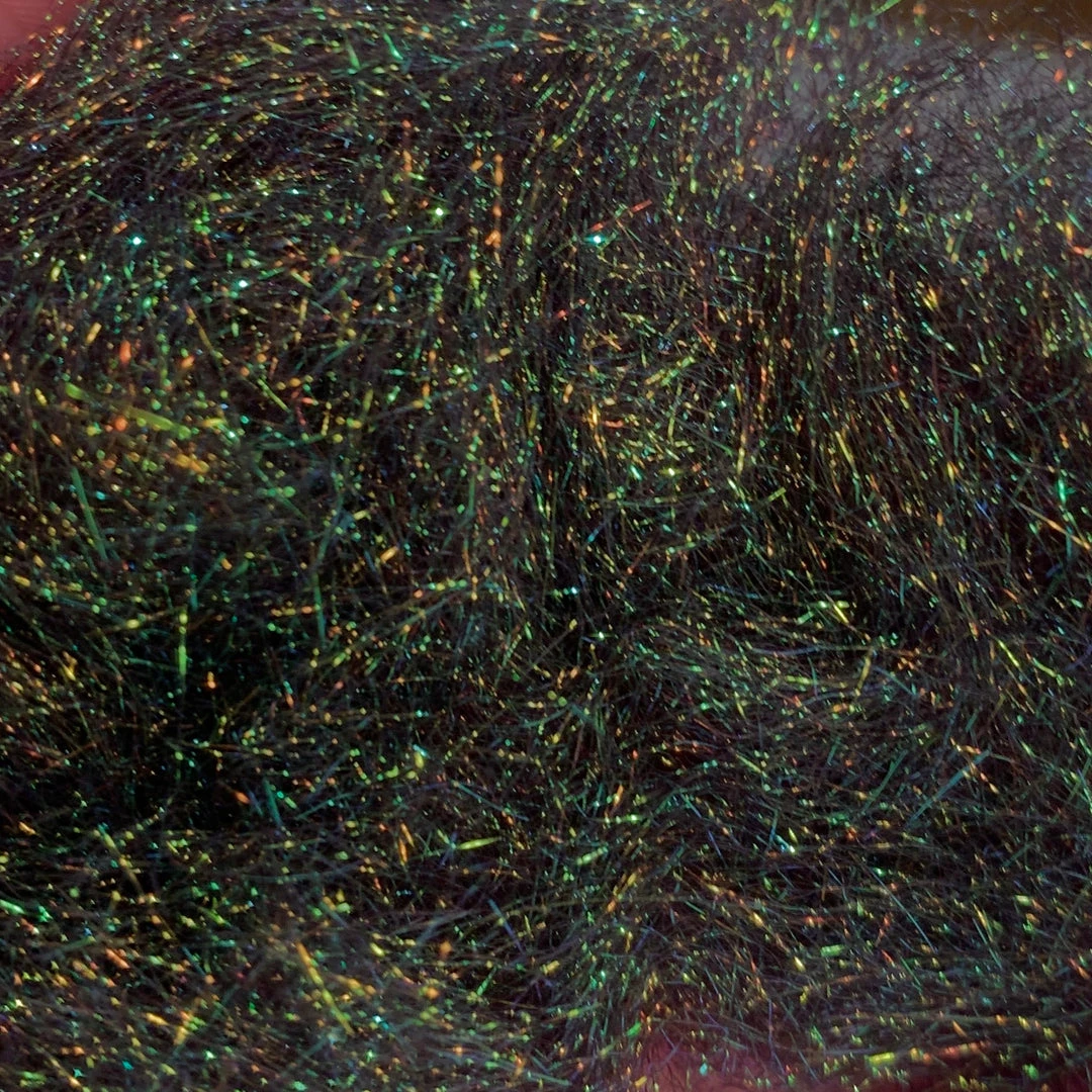 Wapsi SLF Prism Dubbing 10 Wapsi SLF Prism Dubbing