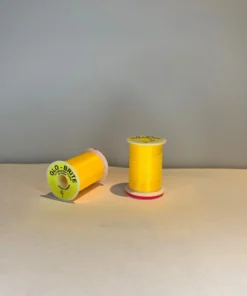 Hareline Glo-Brite Floss For Hot-spots And Tags