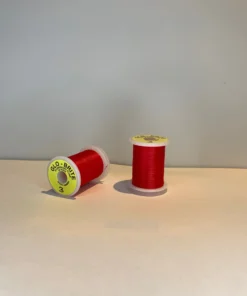 Hareline Glo-Brite Floss For Hot-spots And Tags