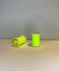 Hareline Glo-Brite Floss For Hot-spots And Tags