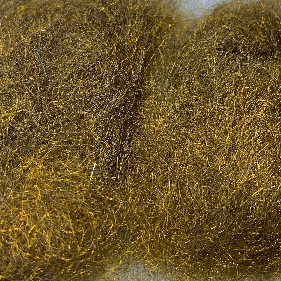 Hareline Scud Dub Dubbing 10 Hareline Scud Dub Dubbing