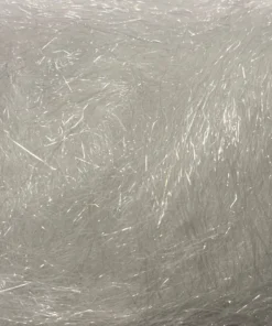 Hareline Dubbing Ripple Ice Dub