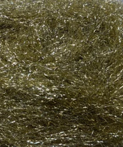 Hareline Dubbing Ripple Ice Dub