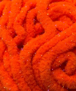 Hareline UV Galaxy Mop Chenille 39 Hareline UV Galaxy Mop Chenille