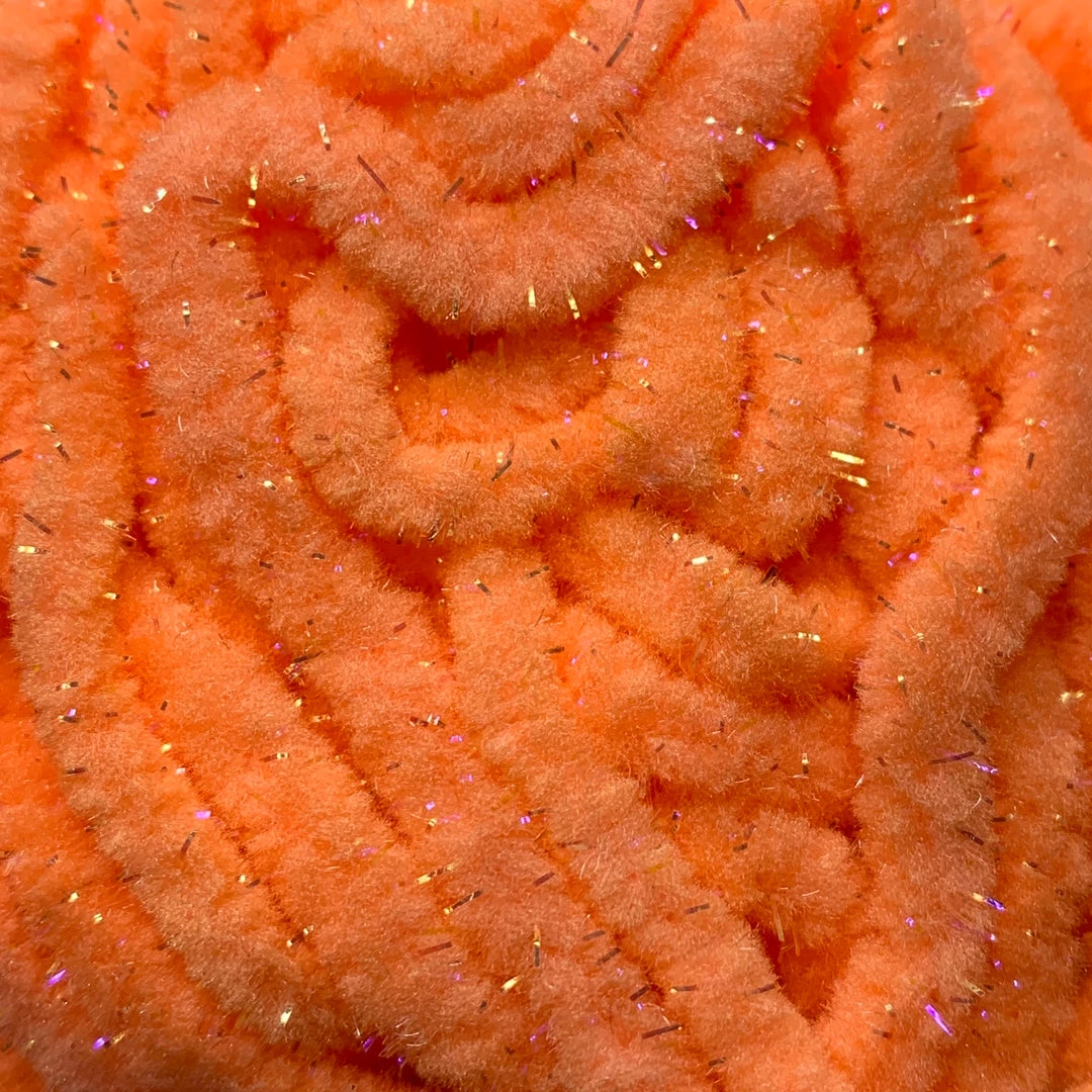 Hareline UV Galaxy Mop Chenille 13 Hareline UV Galaxy Mop Chenille