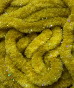 Hareline UV Galaxy Mop Chenille 30 Hareline UV Galaxy Mop Chenille