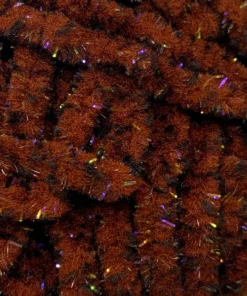 Hareline UV Mottled Galaxy Mop Chenille