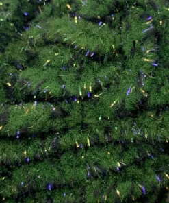 Hareline UV Mottled Galaxy Mop Chenille