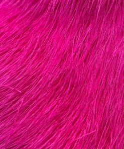 Hareline Deer Belly Hair Hair & Fur