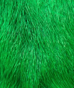 Hareline Deer Belly Hair Hair & Fur