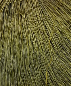 Hareline Deer Belly Hair Hair & Fur