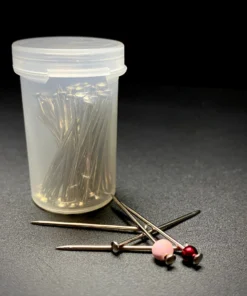 Hareline Balanced Fly Pins