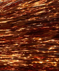 Hareline Flashabou - Original Synthetic Fibers & Flash