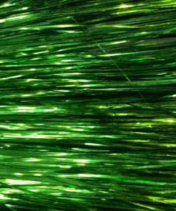 Hareline Flashabou - Original Synthetic Fibers & Flash