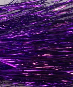 Hareline Flashabou - Original Synthetic Fibers & Flash