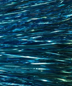 Hareline Flashabou - Original Synthetic Fibers & Flash