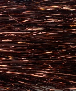 Hareline Flashabou - Original Synthetic Fibers & Flash